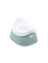 Olita ergonomica cu insert detasabil, 12 luni+, Momi Dito – Green