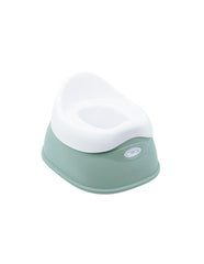 Olita ergonomica cu insert detasabil, 12 luni+, Momi Dito – Green