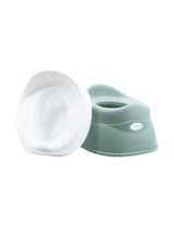 Olita ergonomica cu insert detasabil, 12 luni+, Momi Dito – Green