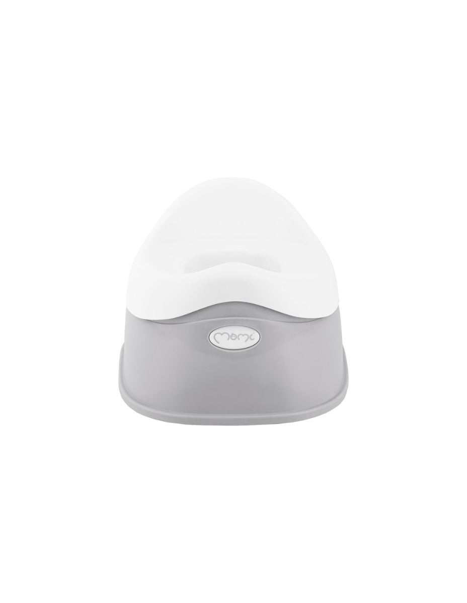 Olita ergonomica cu insert detasabil, 12 luni+, Momi Dito – Grey - gogobaby.ro