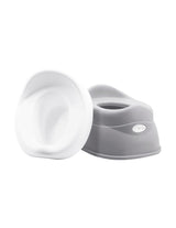 Olita ergonomica cu insert detasabil, 12 luni+, Momi Dito – Grey