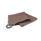 Doomoo - Esarfa pentru alaptat multifunctionala din bumbac organic Mom’n Play Chocolate