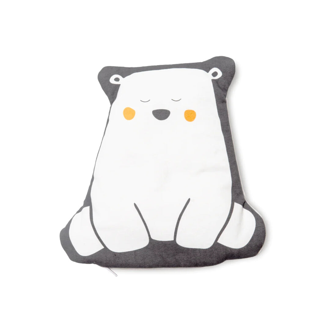 Doomoo - Perna anti-colici Snoogy Bear - gogobaby.ro