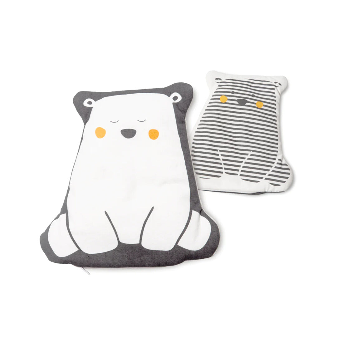 Doomoo - Perna anti-colici Snoogy Bear - gogobaby.ro