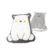 Doomoo - Perna anti-colici Snoogy Bear