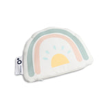 Doomoo - Perna anti-colici Snoogy Rainbow