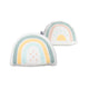 Doomoo - Perna anti-colici Snoogy Rainbow