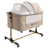 Co-Sleeper 4in1 AppeKids - Dreamy - Sand
