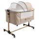 Co-Sleeper 4in1 AppeKids - Dreamy - Sand
