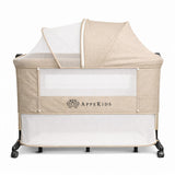 Co-Sleeper 4in1 AppeKids - Dreamy - Sand
