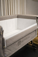 Co-Sleeper 4in1 AppeKids - Dreamy - Sand