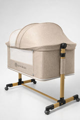 Co-Sleeper 4in1 AppeKids - Dreamy - Sand
