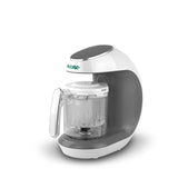 Neno – Robot bucatarie bebelusi (steamer si blender)