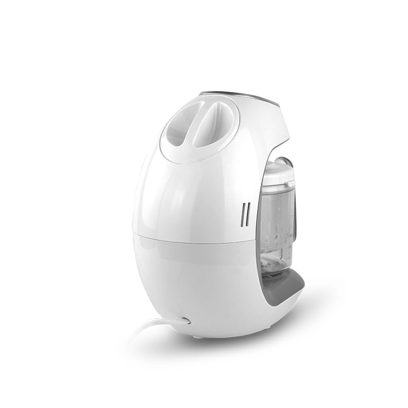 Neno – Robot bucatarie bebelusi (steamer si blender)