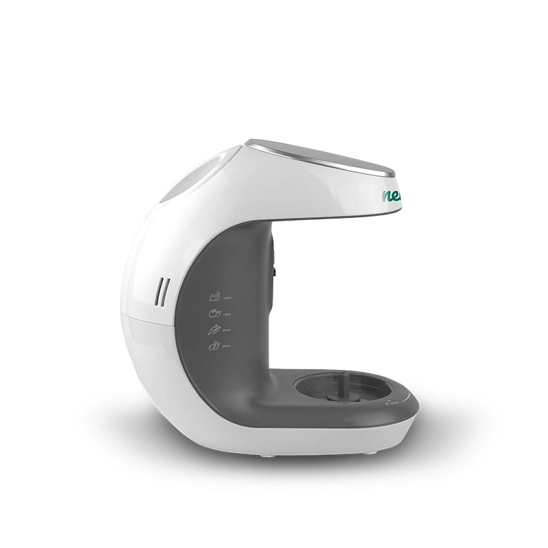 Neno – Robot bucatarie bebelusi (steamer si blender)