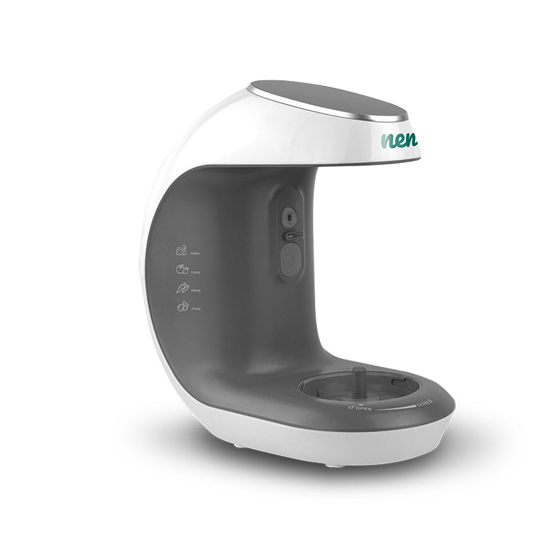 Neno – Robot bucatarie bebelusi (steamer si blender)
