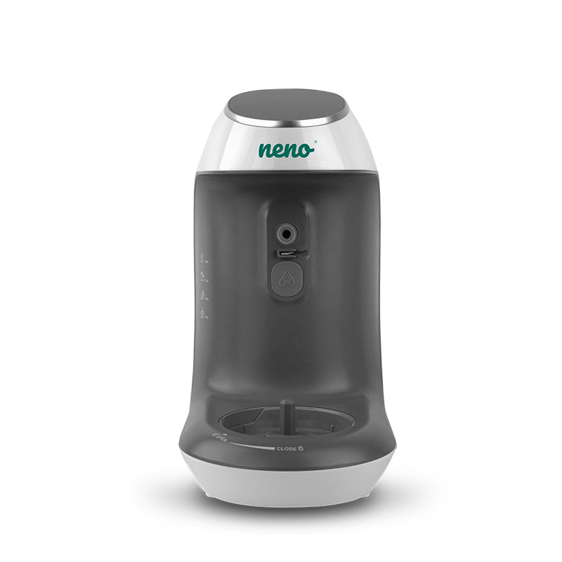 Neno – Robot bucatarie bebelusi (steamer si blender)