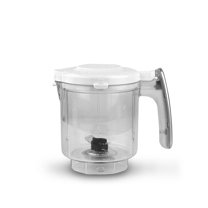 Neno – Robot bucatarie bebelusi (steamer si blender)