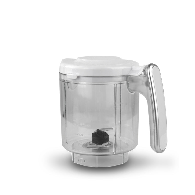 Neno – Robot bucatarie bebelusi (steamer si blender)