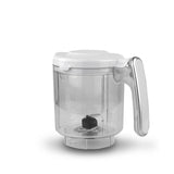 Neno – Robot bucatarie bebelusi (steamer si blender)