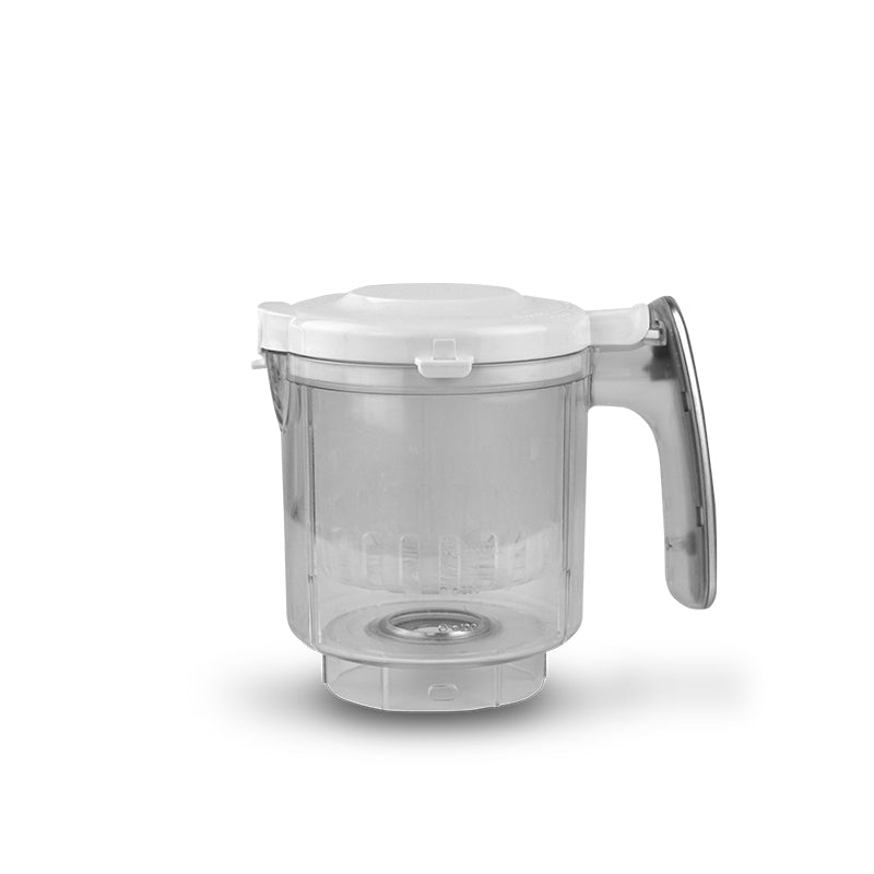 Neno – Robot bucatarie bebelusi (steamer si blender)