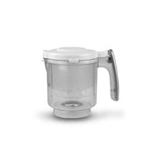 Neno – Robot bucatarie bebelusi (steamer si blender)