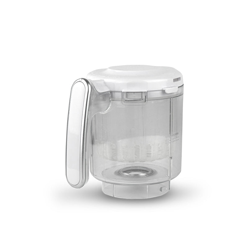 Neno – Robot bucatarie bebelusi (steamer si blender)