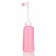 Dus vaginal, Bocioland, Pentru igiena intima, Util in perioada postpartum, Portabil, 500 ml, Roz