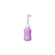 Dus vaginal, FridaBaby, Pentru igiena intima, Util in perioada postpartum, Portabil, 300 ml, Cu punga depozitare, Roz