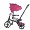 Tricicleta multifunctionala Coccolle Modi+ Violet