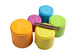 Jucarie de Stivuire, Multifunctionala, Ekoala, BIOplastic