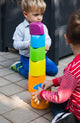 Jucarie de Stivuire, Multifunctionala, Ekoala, BIOplastic