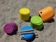 Jucarie de Stivuire, Multifunctionala, Ekoala, BIOplastic