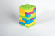 Set constructii, 38 piese, eKoala, BIOplastic