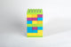 Set constructii, 38 piese, eKoala, BIOplastic