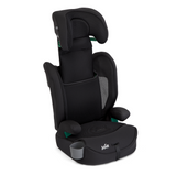 Joie - Scaun auto Elevate R129 Midnight Air Mesh, 76-150 cm, certificat R129