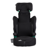 Joie - Scaun auto Elevate R129 Midnight Air Mesh, 76-150 cm, certificat R129