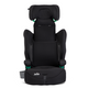 Joie - Scaun auto Elevate R129 Midnight Air Mesh, 76-150 cm, certificat R129