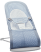 Baby Bjorn - Balansoar Balance Soft, Sky Blue/White, Mesh