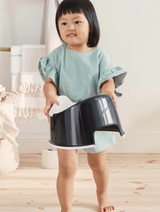 BabyBjorn - Olita Smart Black/White