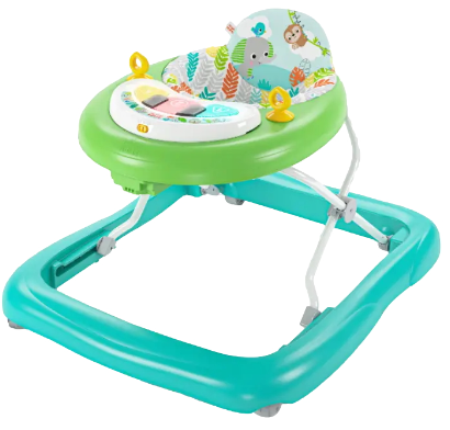 Bright Starts - Premergator 2 in 1 Jungle Vines - gogobaby.ro