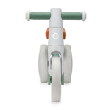 Bicicleta fara pedale Momi Tedi - Green