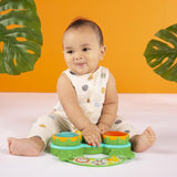 Bright Starts - Jucarie toba muzicala Safari Beats
