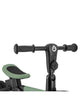 Tricicleta transformabila 3in1 Momi Filo - Green