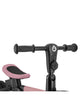 Tricicleta transformabila 3in1 Momi Filo - Pink