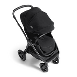Joie - Carucior pentru copii multifunctional 3 in 1 Finiti Signature Eclipse (Carucior Finiti + Landou Ramble XL + scoica i-Starter)