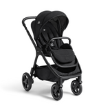 Joie - Carucior pentru copii multifunctional 3 in 1 Finiti Signature Eclipse (Carucior Finiti + Landou Ramble XL + scoica i-Starter)
