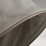 Joie - Carucior pentru copii multifunctional 3 in 1 Finiti Signature Maple (Carucior Finiti + Landou Ramble XL + scoica i-Snug 2)