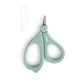 Forfecuta bebelusi Jane, Cu protectie, 0 + luni, New Mint