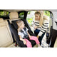 Joie - Scaun auto Fortifi R129 Thunder, 76-145 cm, certificat R129